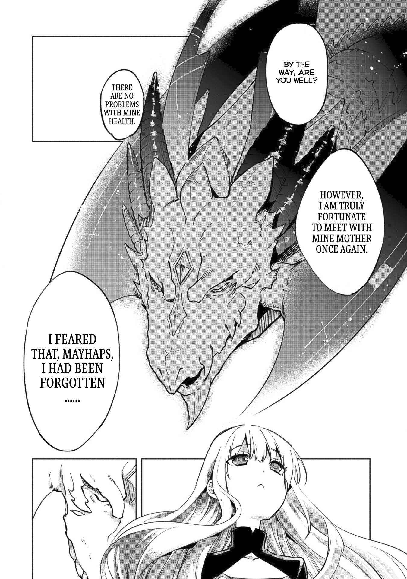 Kenja no Deshi wo Nanoru Kenja Chapter 31 5